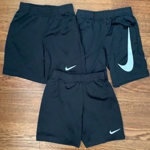Boys Nike Shorts